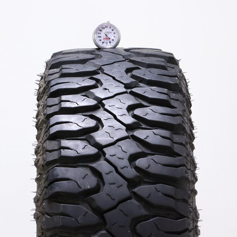 Used LT 265/70R17 Milestar Patagonia M/T 121/118Q E - 12/32 - Image 2