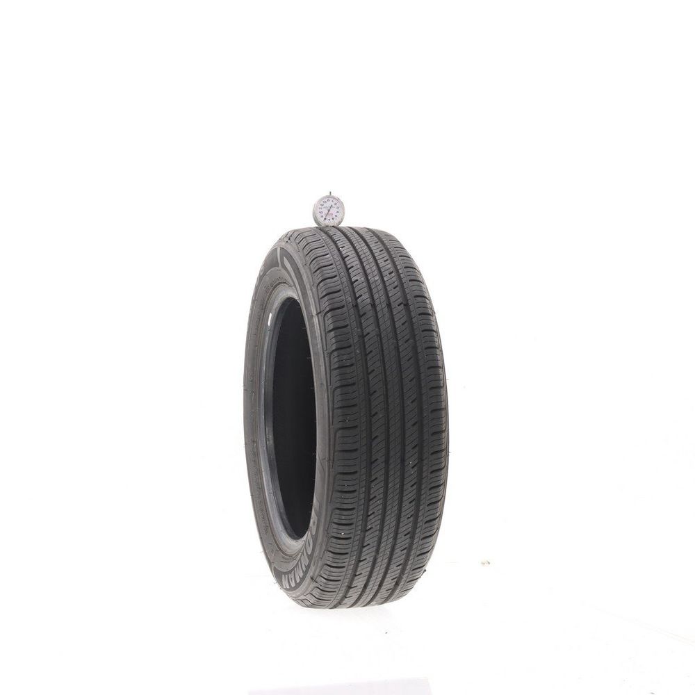 Set of (2) Used 185/60R15 Ironman GR906 84H - 8/32 - Image 1