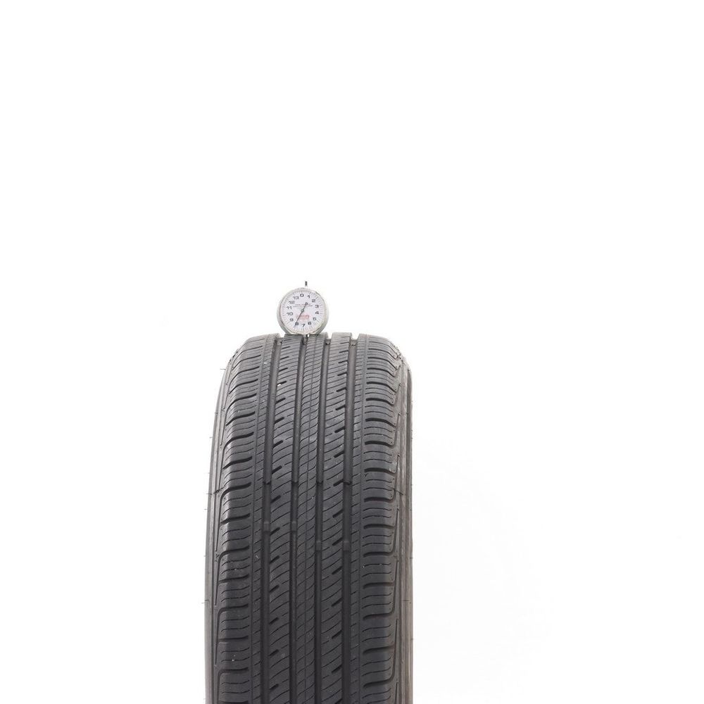 Set of (2) Used 185/60R15 Ironman GR906 84H - 8/32 - Image 2