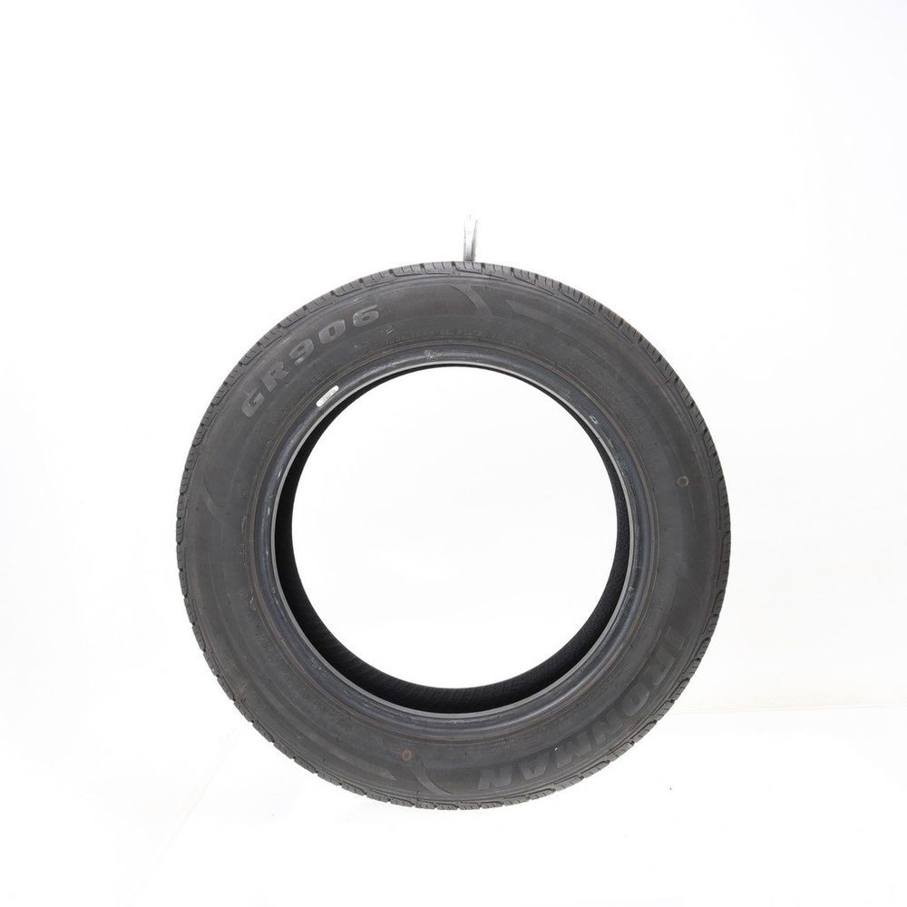 Set of (2) Used 185/60R15 Ironman GR906 84H - 8/32 - Image 3