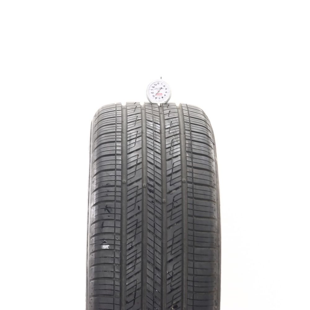 Set of (2) Used 235/55R19 Kumho Crugen HP71 EV K-Silent 101H - 8-8.5/32 - Image 5