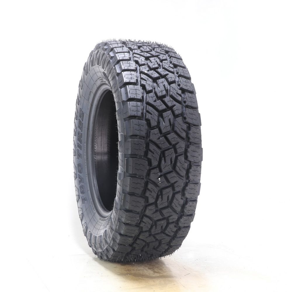 New LT 285/65R18 Toyo Open Country A/T III 125/122S E - 16/32 - Image 1