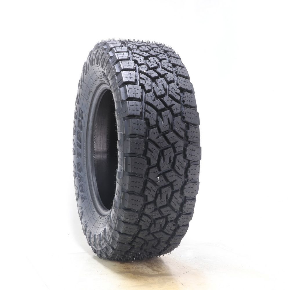 New LT 285/65R18 Toyo Open Country A/T III 125/122S E - 16/32 - Image 1