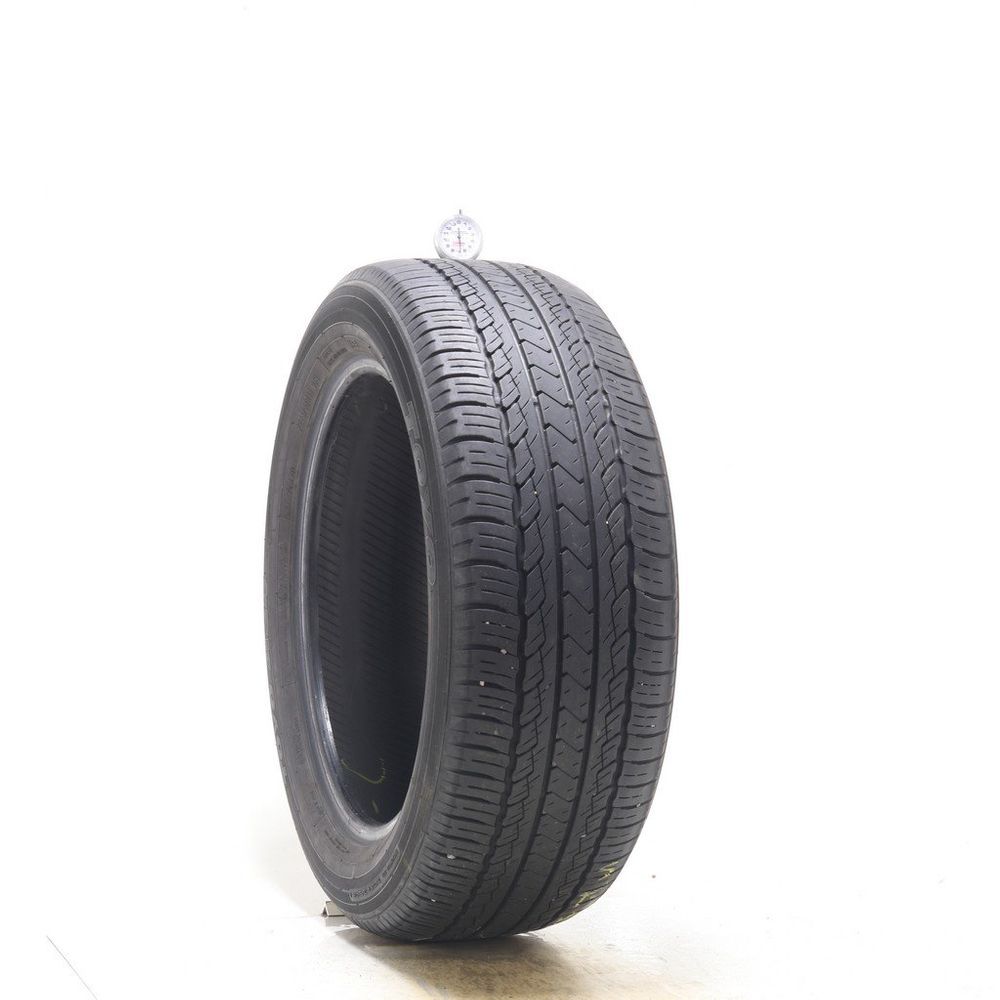 Set of (2) Used 225/55R18 Toyo A24 97H - 6.5-7/32 - Image 1