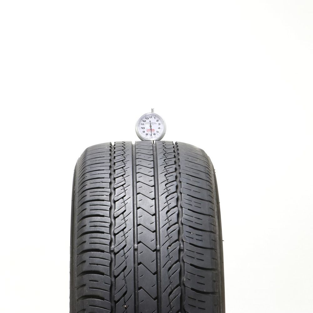 Set of (2) Used 225/55R18 Toyo A24 97H - 6.5-7/32 - Image 2