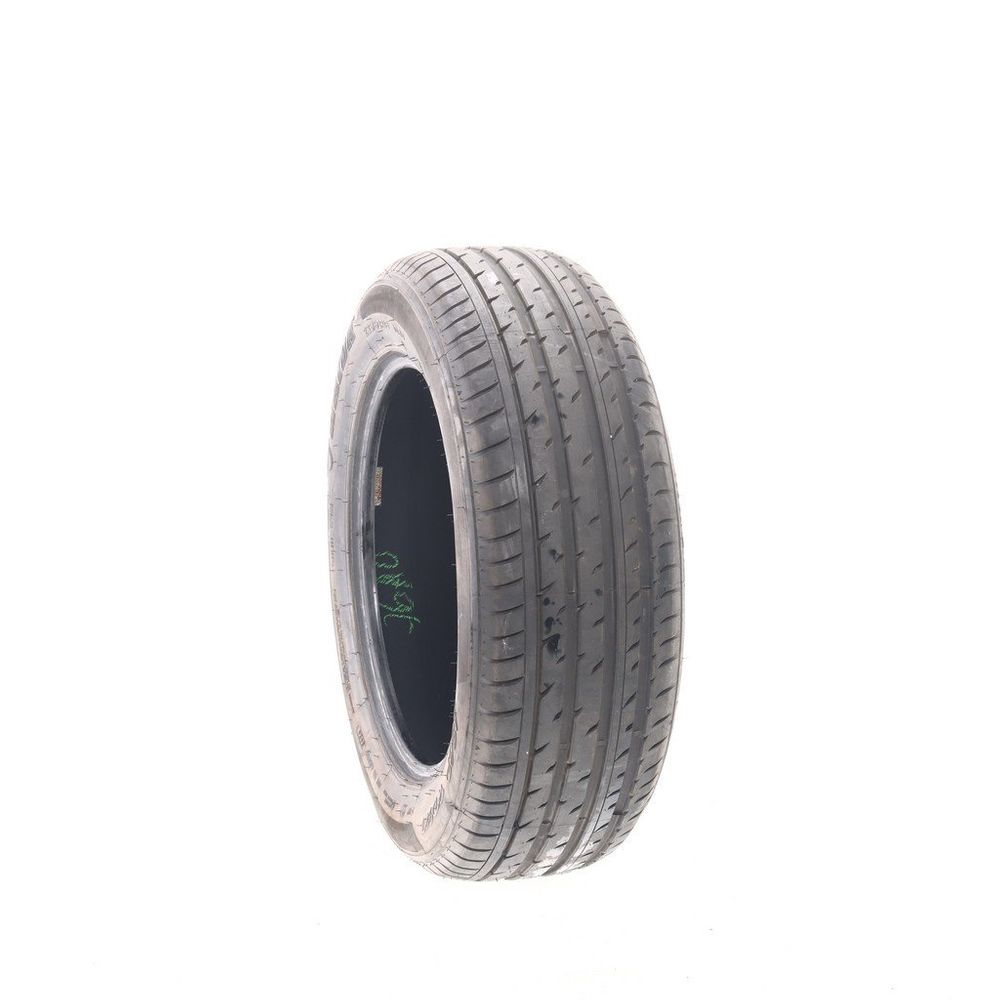 Driven Once 235/60R18 Haida LECP HD927 103V - 8.5/32 - Image 1