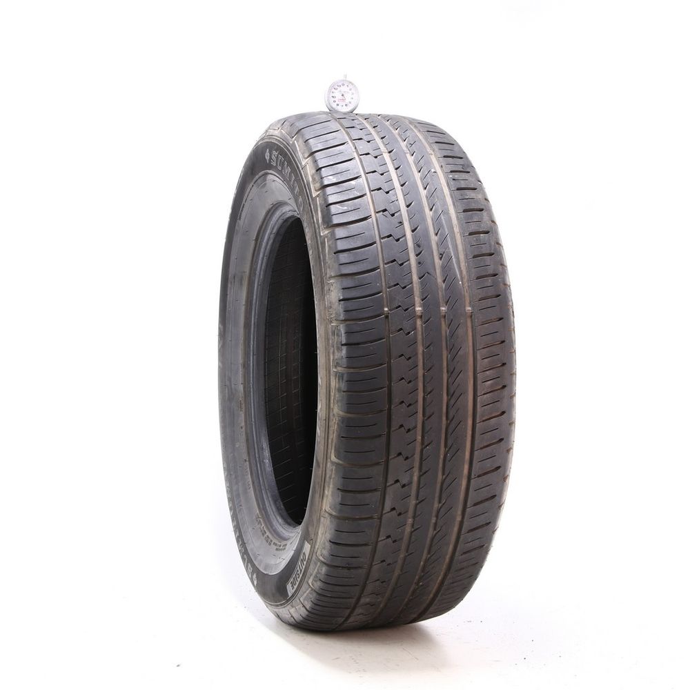 Used 265/60R18 Sumitomo Tour Plus LXT 110T - 5.5/32 - Image 1