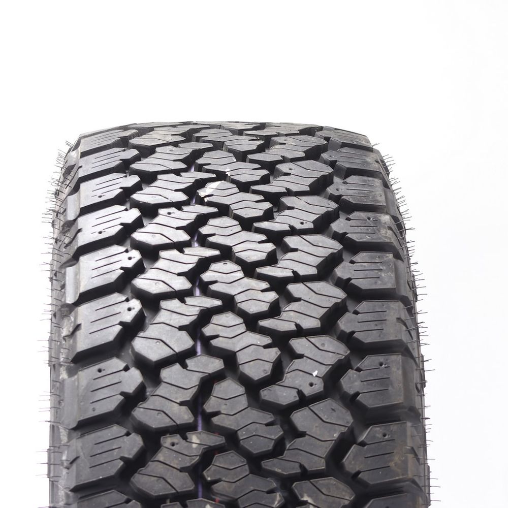 New LT 35X12.5R20 General Grabber ATX 121R E - 17/32 - Image 2