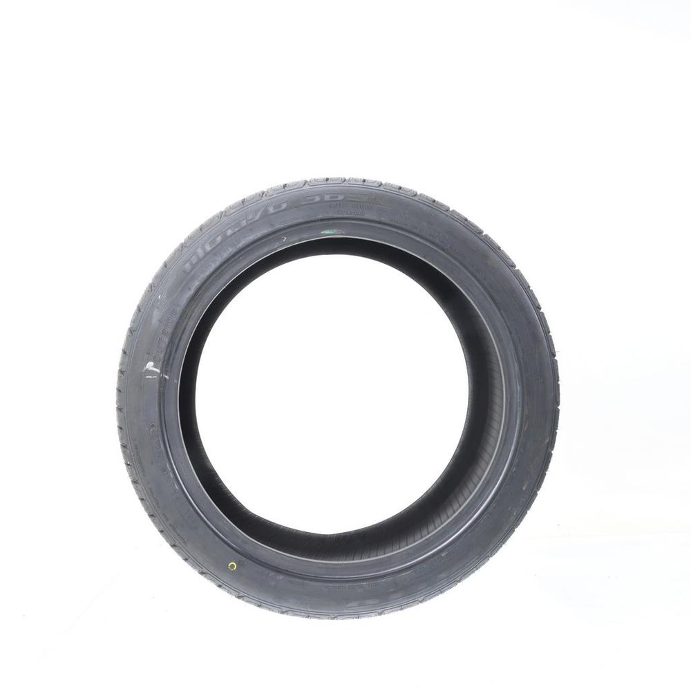 New 245/40R18 Nitto Motivo 365 97W - Image 3