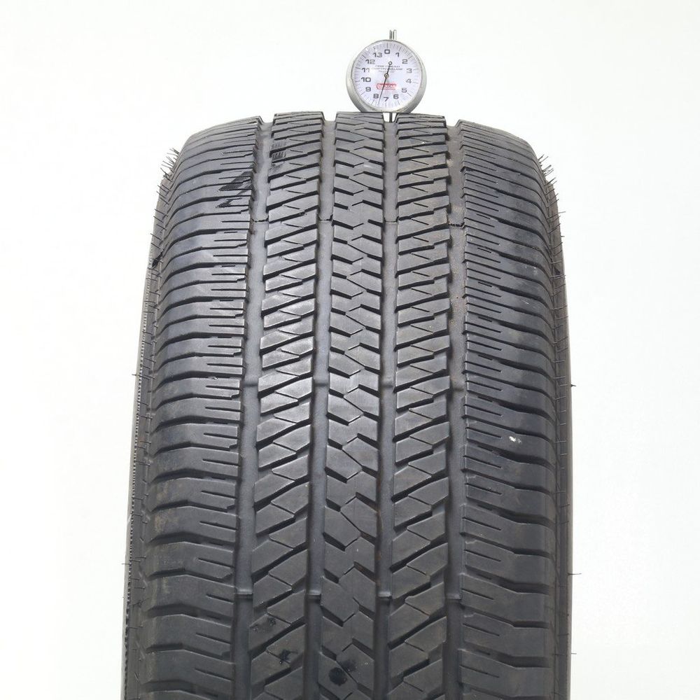 Set of (2) Used 275/65R18 Bridgestone Dueler H/T 684 II 114T - 6-7.5/32 - Image 5