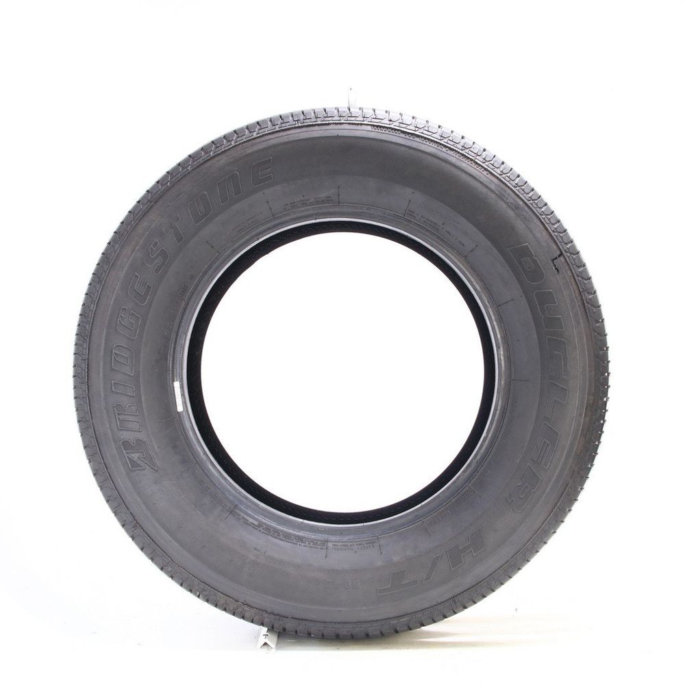 Set of (2) Used 275/65R18 Bridgestone Dueler H/T 684 II 114T - 6-7.5/32 - Image 6