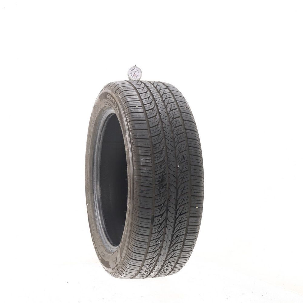 Used 235/50R18 General Altimax RT43 97H - 8/32 - Image 1