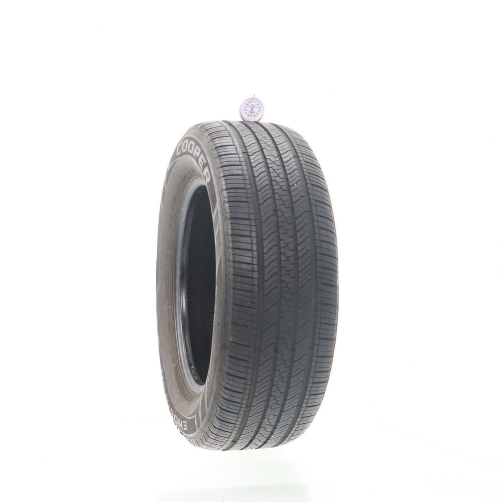 Used 225/60R16 Cooper Endeavor 98H - 7/32 - Image 1