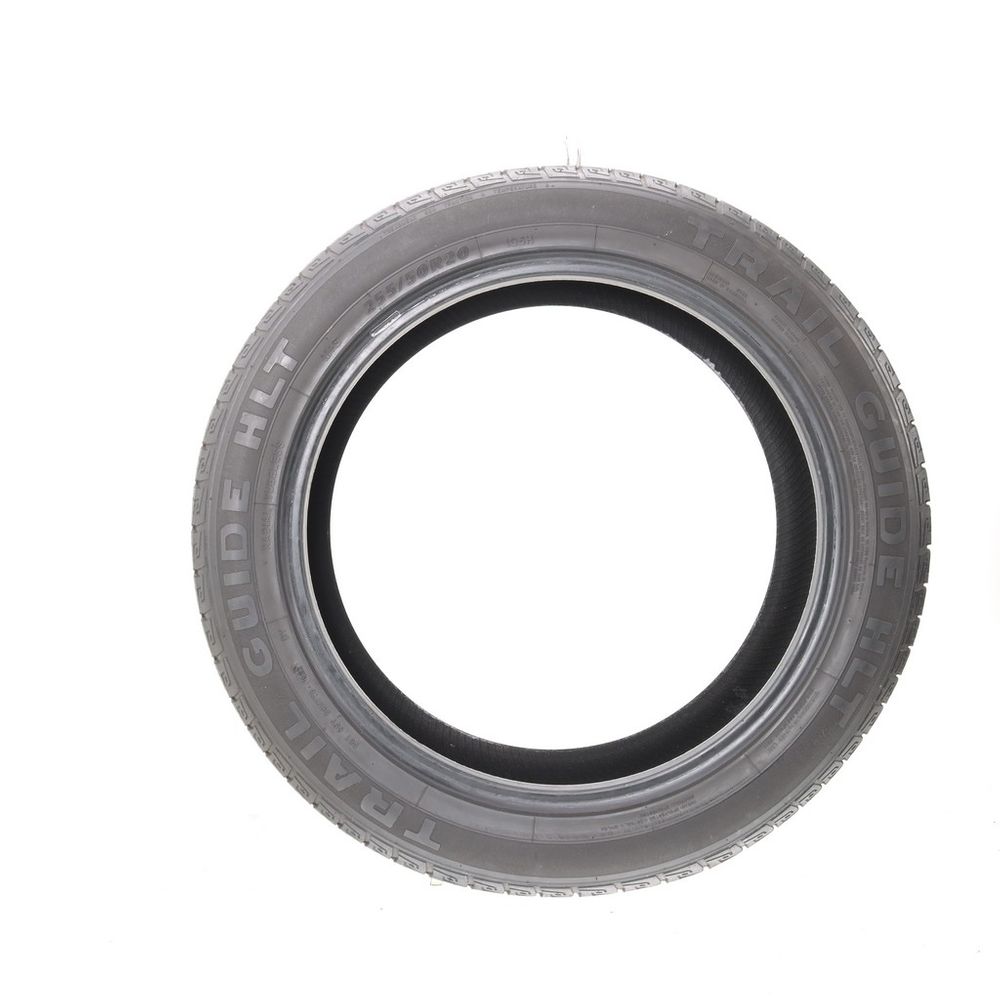 Used 255/50R20 Trail Guide HLT 105H - 6.5/32 - Image 3
