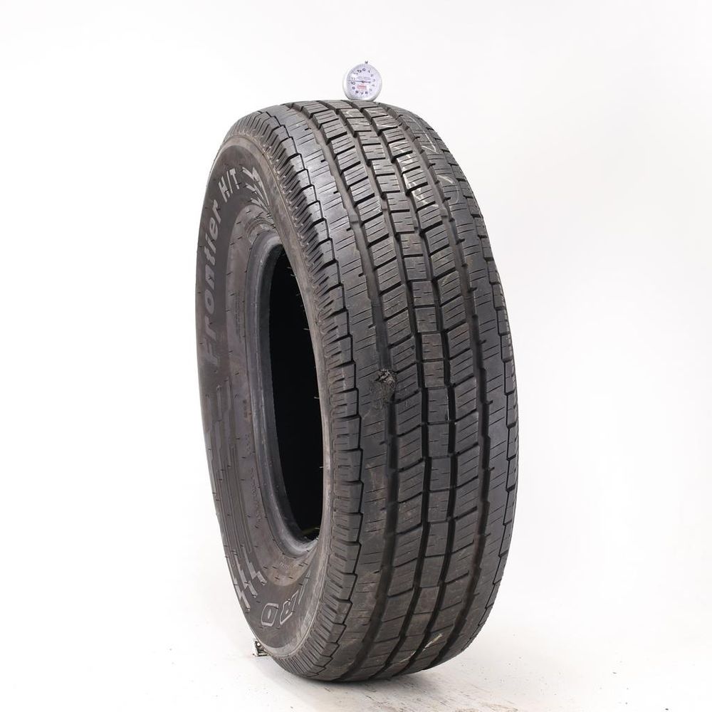 Used 265/70R16 Duro Frontier H/T 111T - 10.5/32 - Image 1