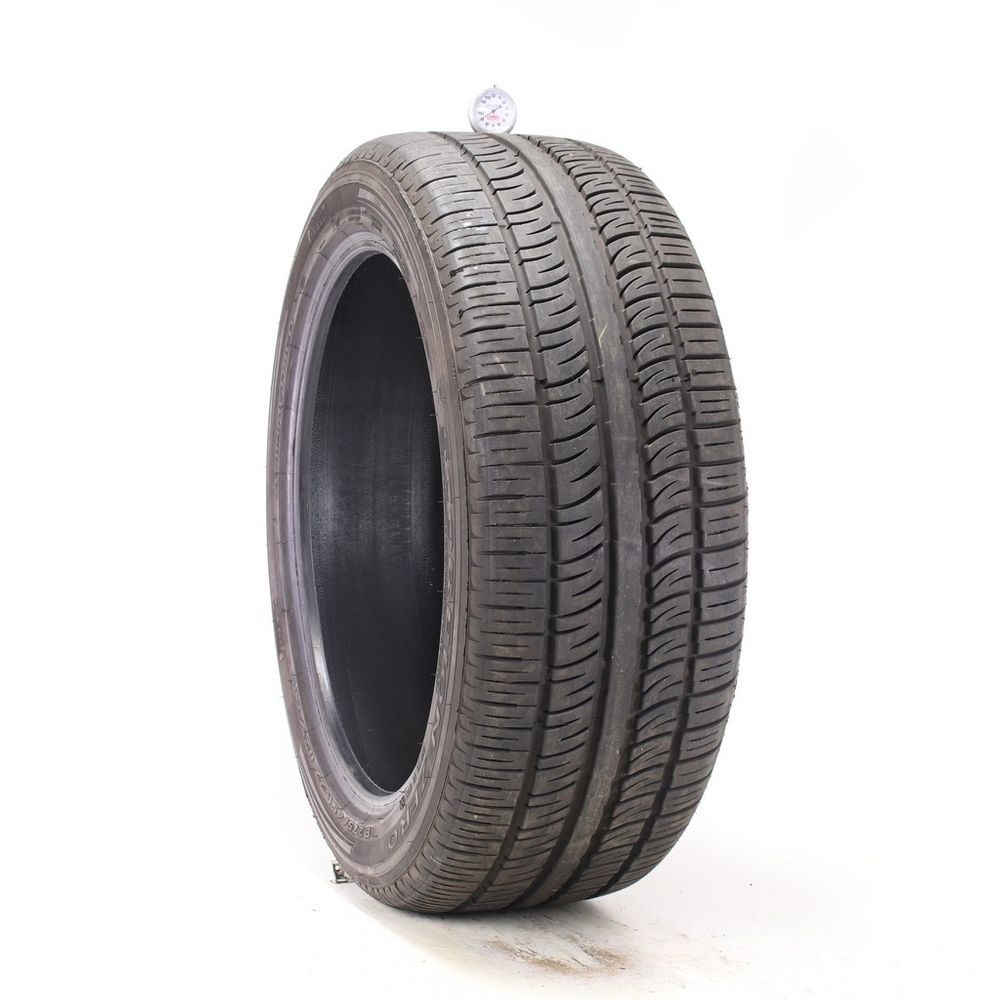 Used 275/45R22 Pirelli Scorpion Zero Asimmetrico 112V - 9/32 - Image 1