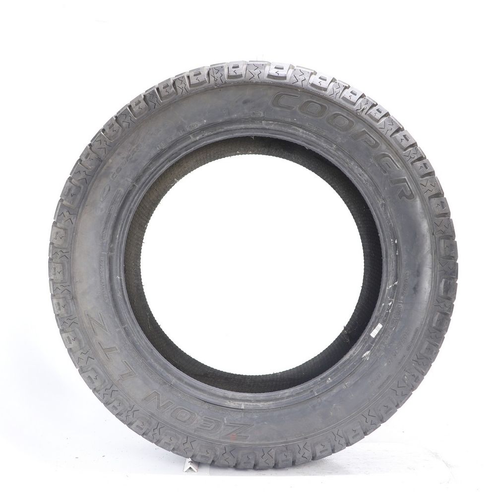 Used 305/50R20 Cooper Zeon LTZ 120S - 13.5/32 - Image 3