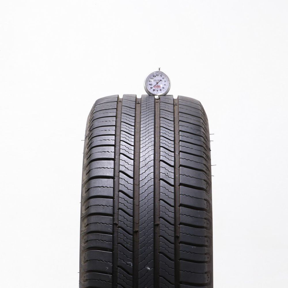 Set of (4) Used 225/55R19 Michelin Defender 2 99H - 8.5-10/32 - Image 2