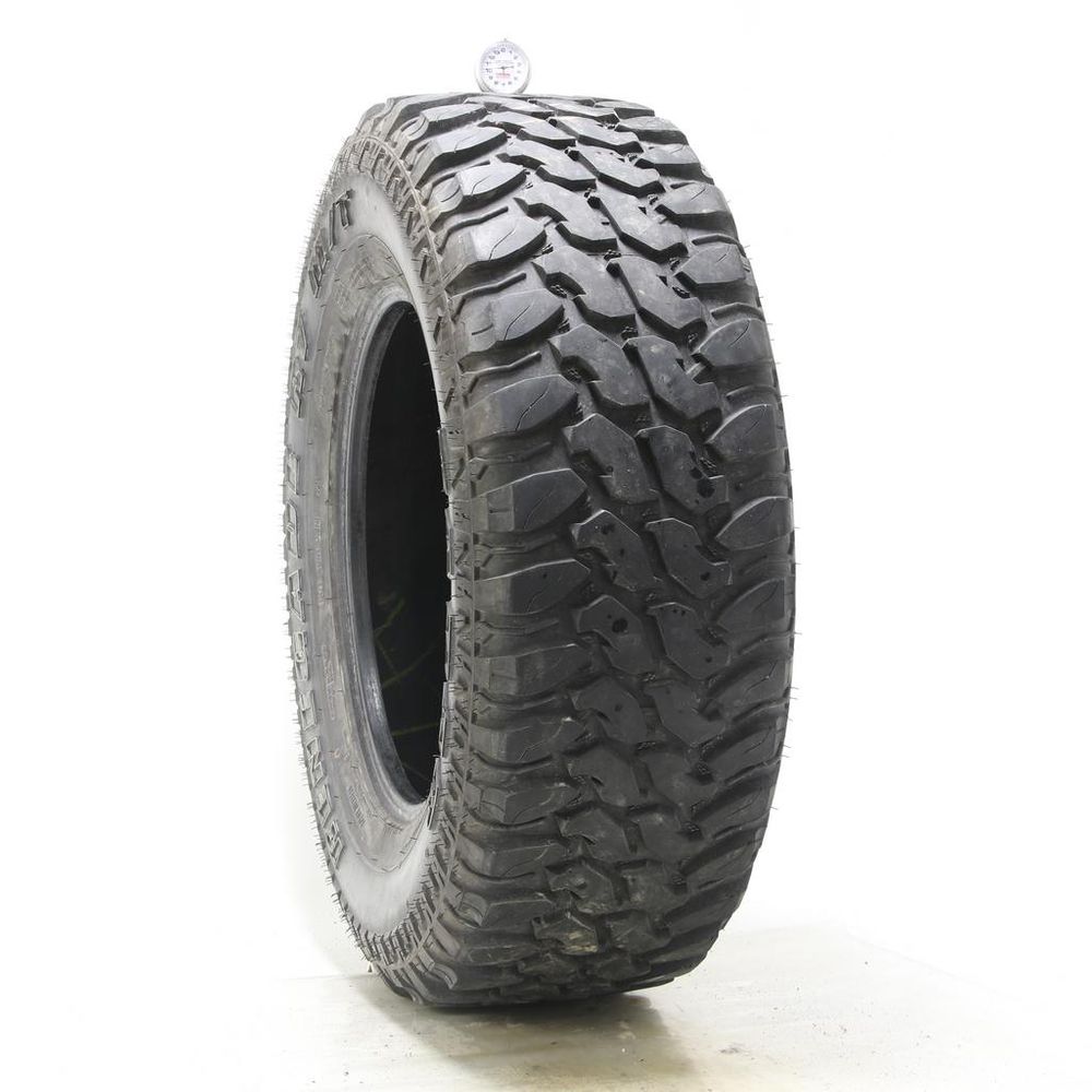 Used LT 275/70R18 Radar Renegade R7 M/T 125/122Q - 10/32 - Image 1