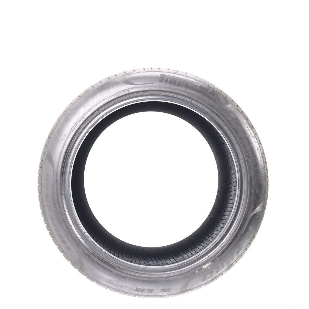 Driven Once 285/40R19 Pirelli P Zero PZ4 TO Elect PNCS 107Y - 8/32 - Image 3