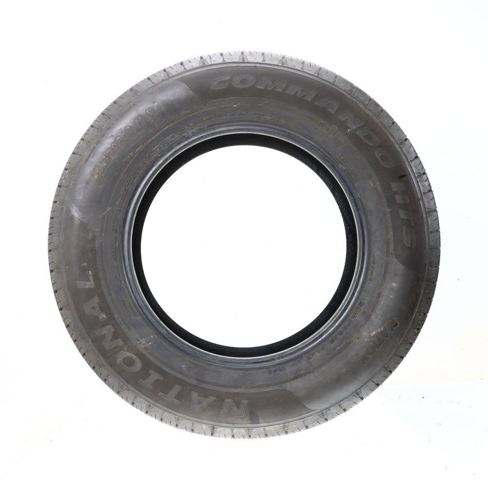 New 255/70R18 National Commando HTS 113T - Image 3