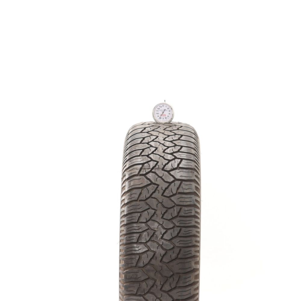Used 185/70R14 Michelin MXL 85T - 8/32 - Image 2