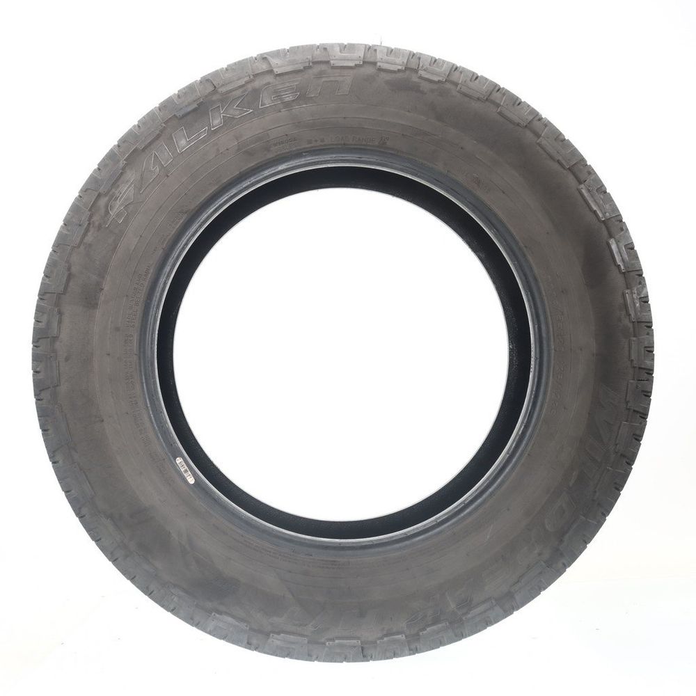 Used LT 275/65R20 Falken WildPeak H/T HT02 HD 126/123S E - 9.5/32 - Image 3