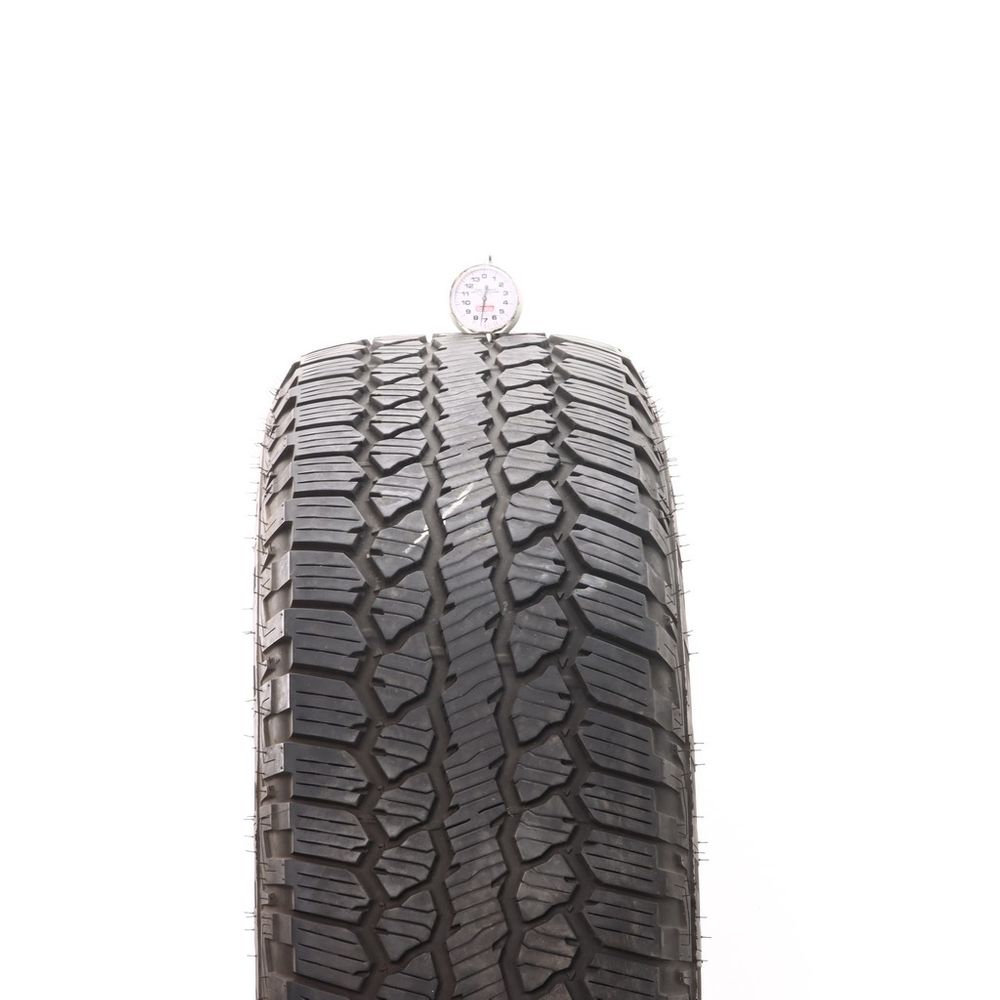 Used 285/70R17 Firestone Destination A/T2 117T - 7/32 - Image 2