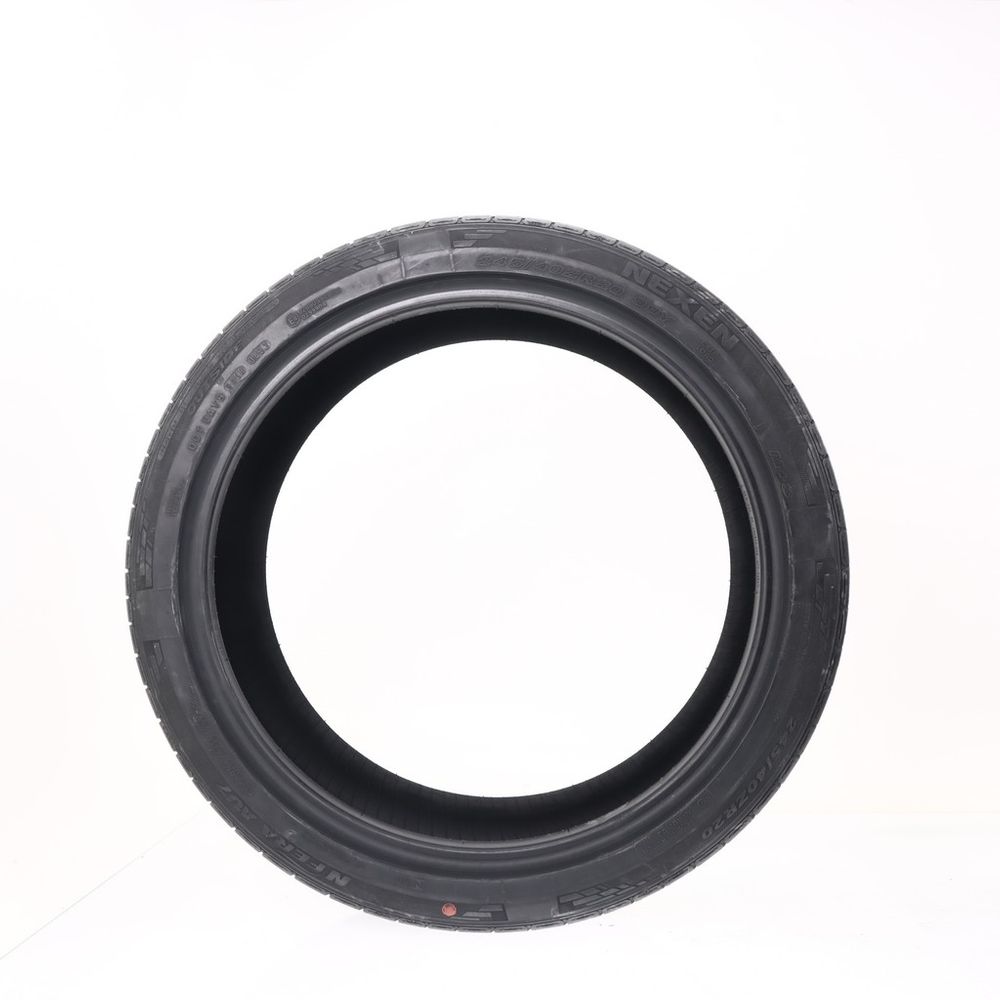 New 245/40ZR20 Nexen N'Fera AU7 99Y - Image 3