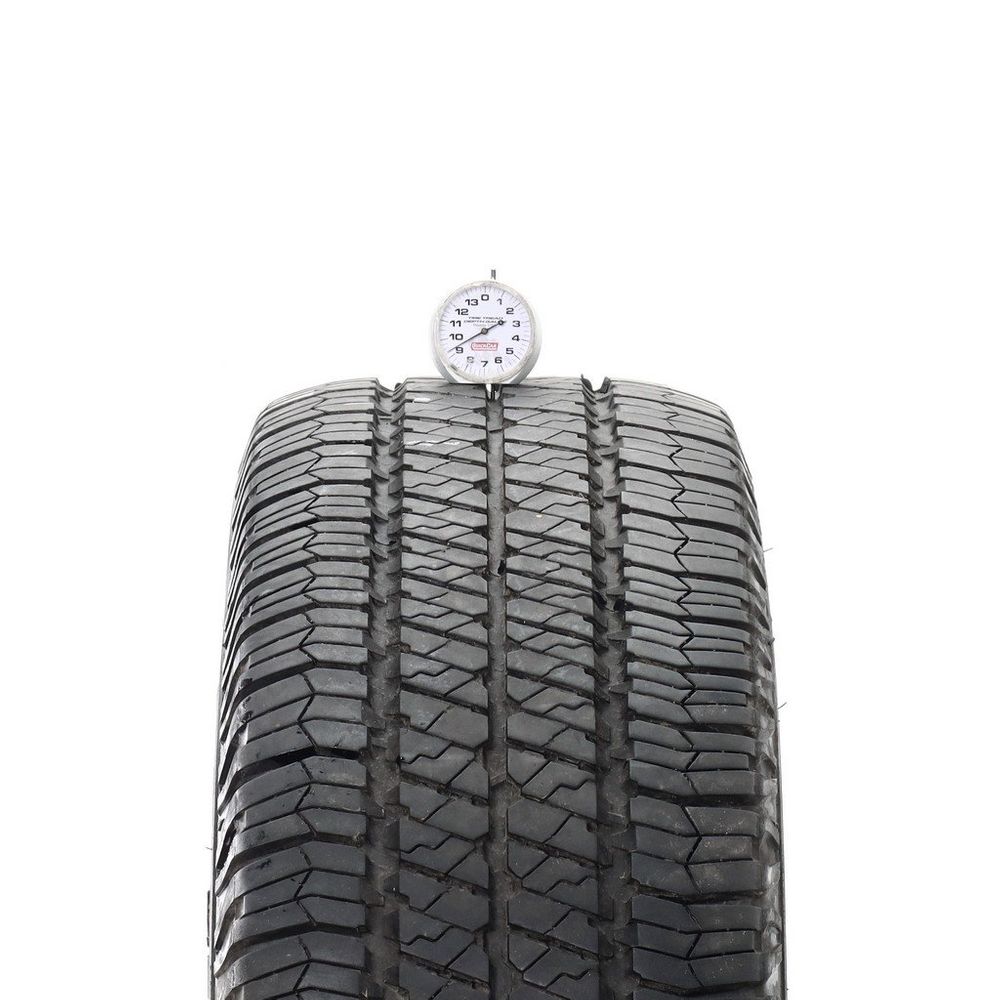 Used 255/75R17 Goodyear Wrangler SR-A 113S - 9/32 - Image 2