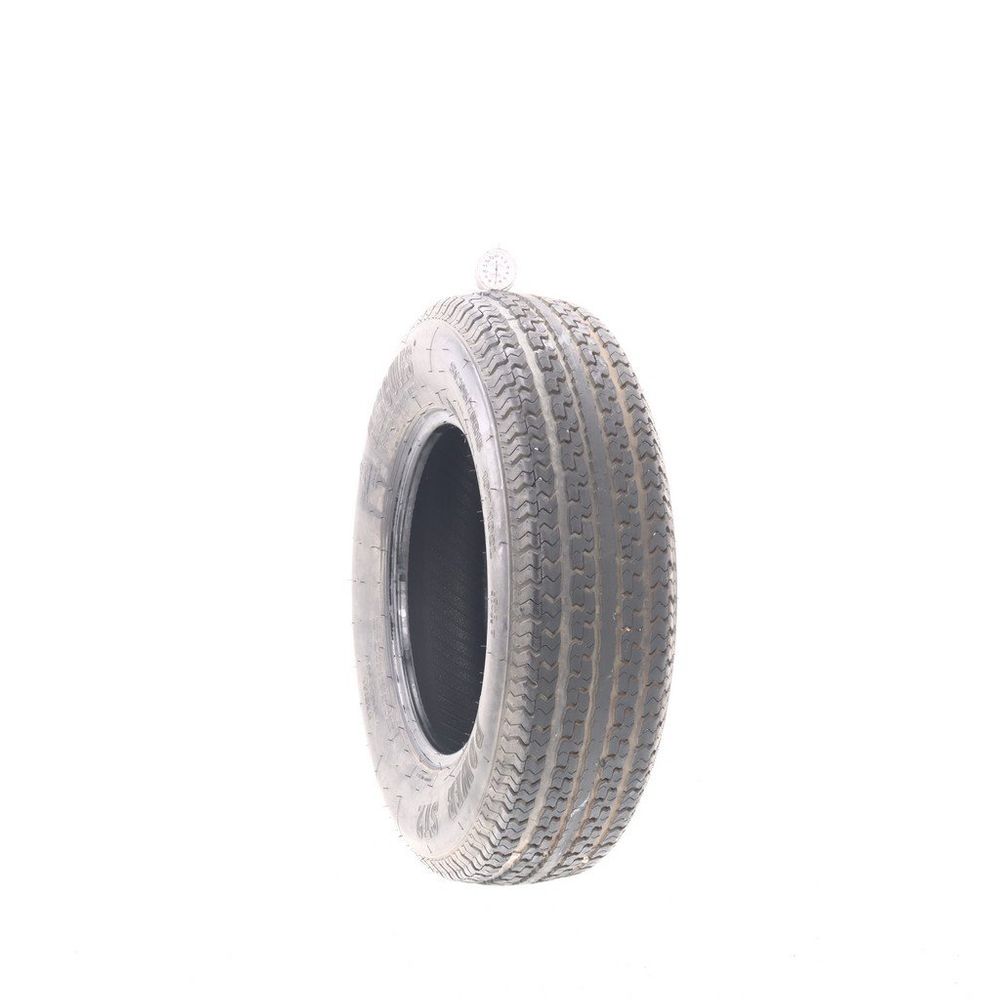 Used ST 205/75R15 Hercules Power ST2 107/102L D - 6.5/32 - Image 1