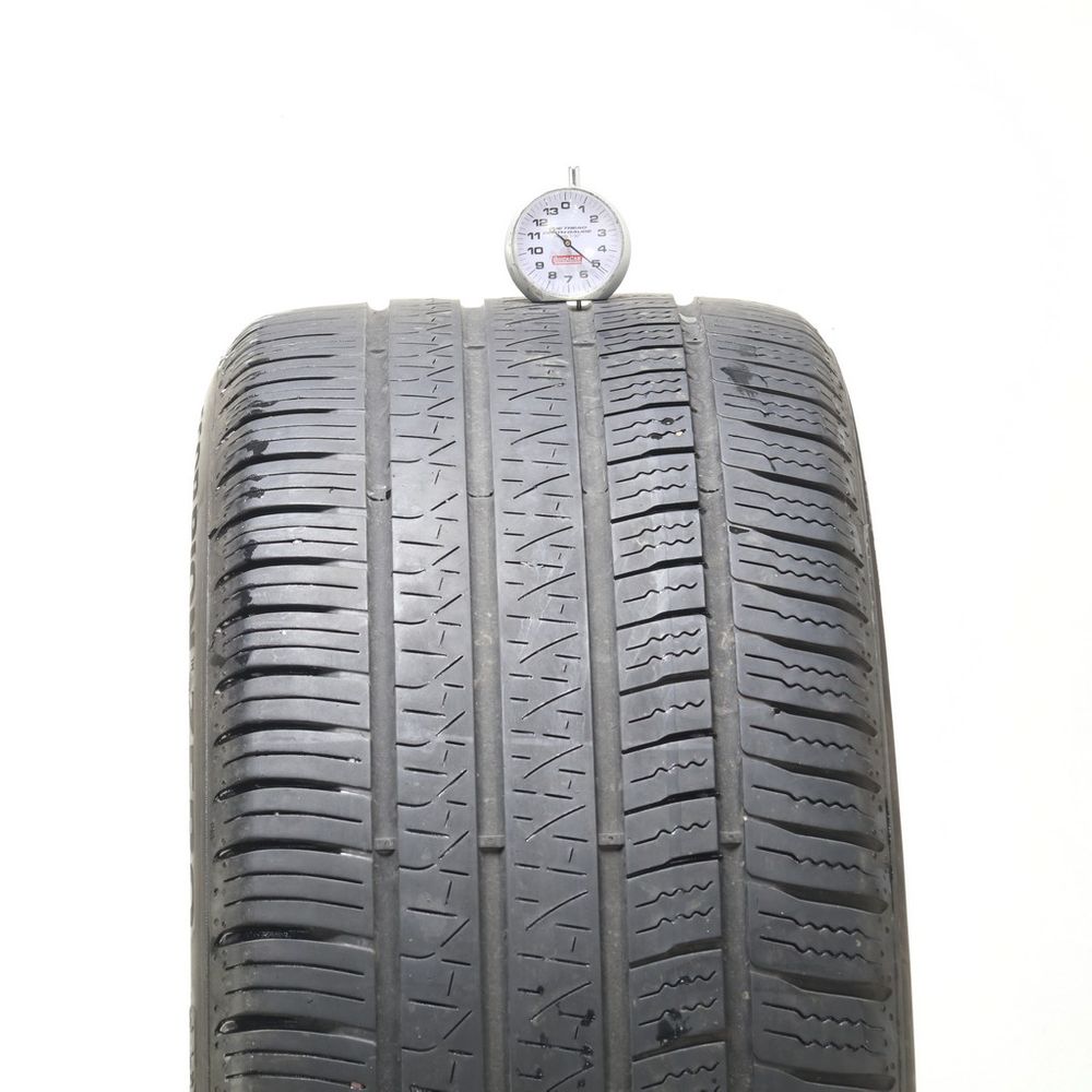 Set of (4) Used 265/40R22 Pirelli Scorpion Zero J LR PNCS 106Y - 5-6/32 - Image 2