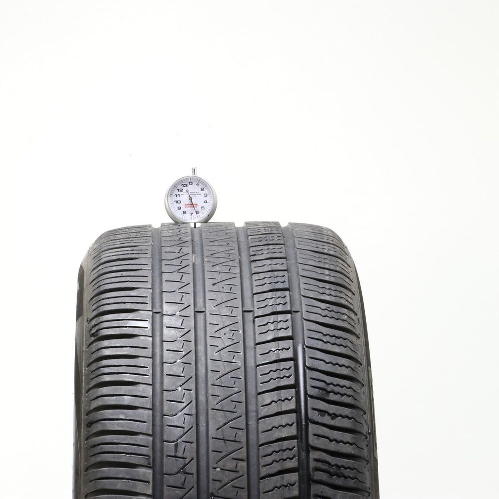 Set of (4) Used 265/40R22 Pirelli Scorpion Zero J LR PNCS 106Y - 5-6/32 - Image 5