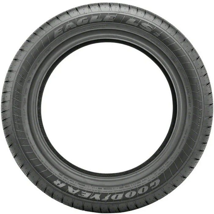 Set of (2) New P 195/65R15 Goodyear Eagle LS-2 89S - Image 2