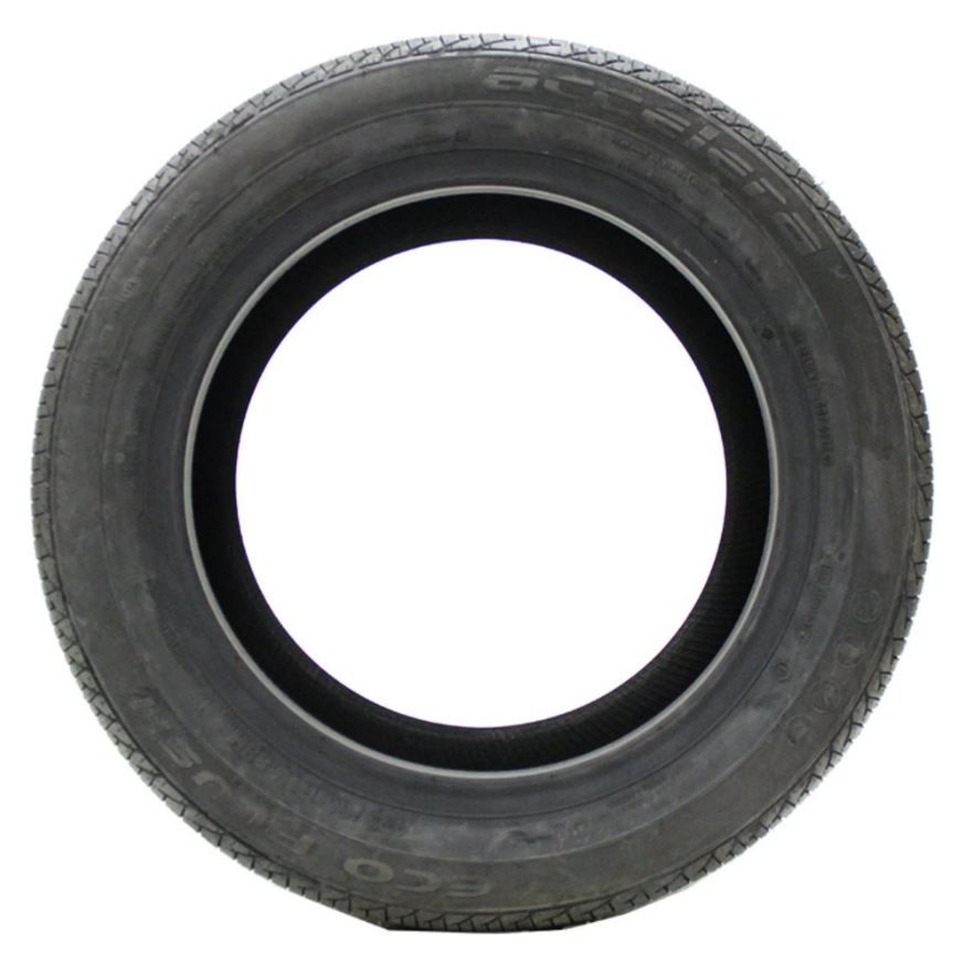 Set of (4) New P 205/60R15 Accelera Eco Plush 91V - Image 2