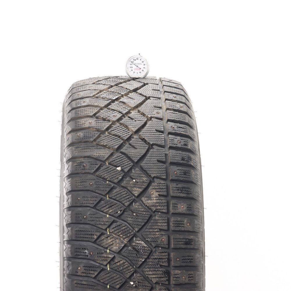 Used 275/60R20 Arctic Claw Winter WXI Studded 115T - 11.5/32 - Image 2