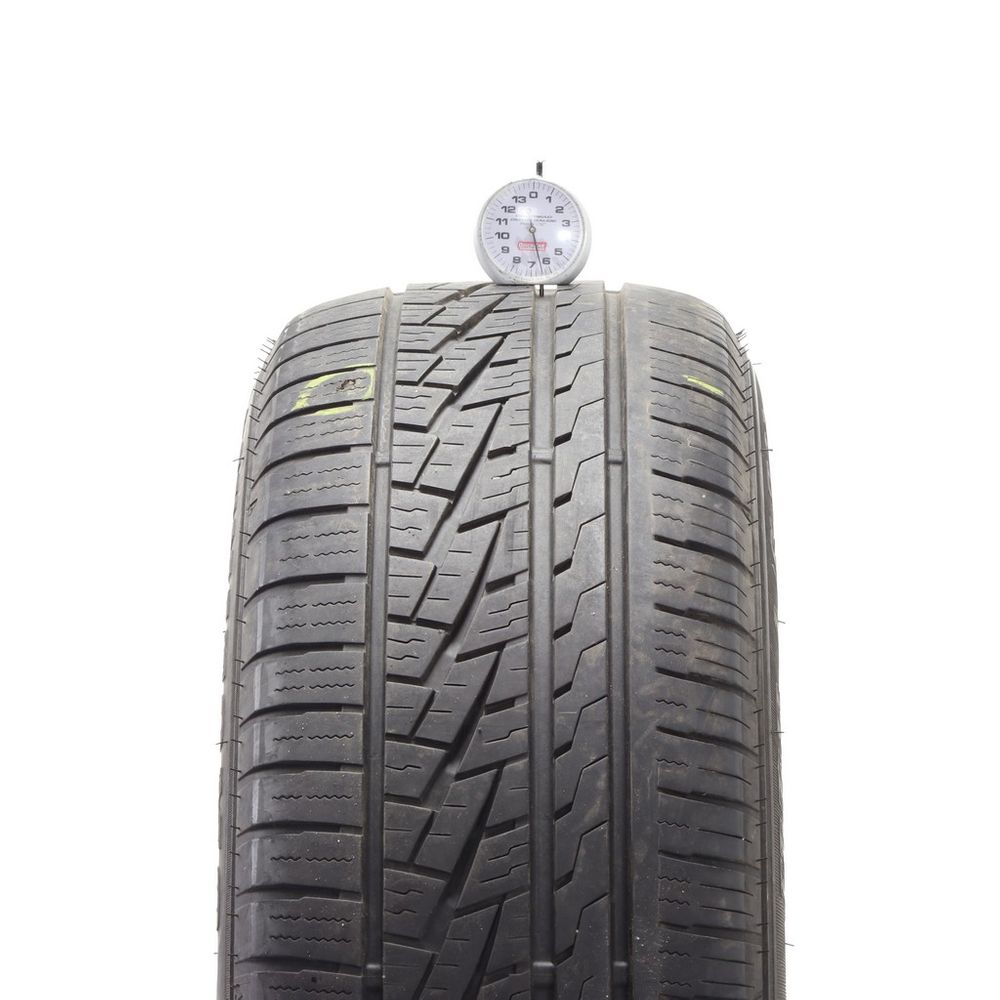 Set of (4) Used 225/60R18 Sumitomo HTR A/S P02 100V - 5.5-6/32 - Image 5