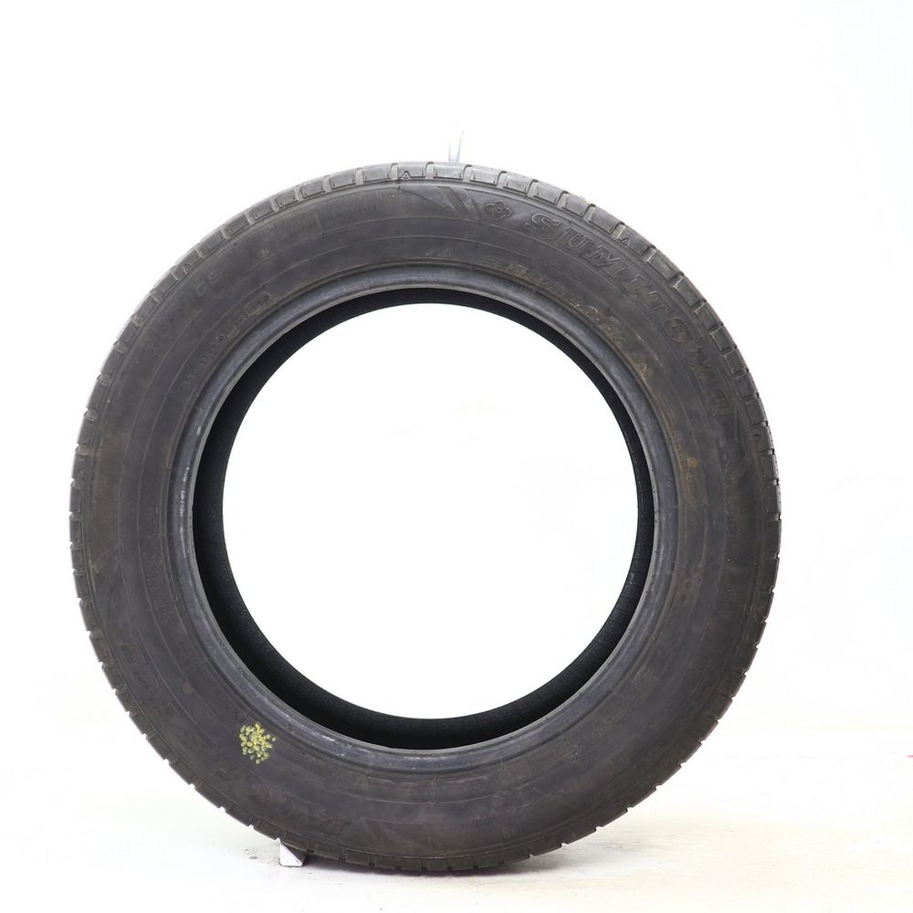 Set of (4) Used 225/60R18 Sumitomo HTR A/S P02 100V - 5.5-6/32 - Image 6
