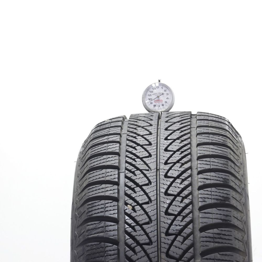 Used 255/60R18 Goodyear Ultra Grip 8 Performance AO 108H - 9.5/32 - Image 2