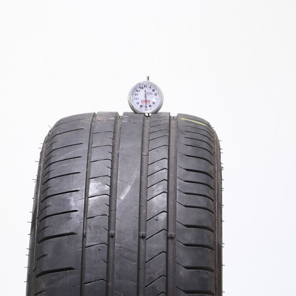 Used 255/45R20 Pirelli P Zero PZ4 105Y - 6.5/32 - Image 2