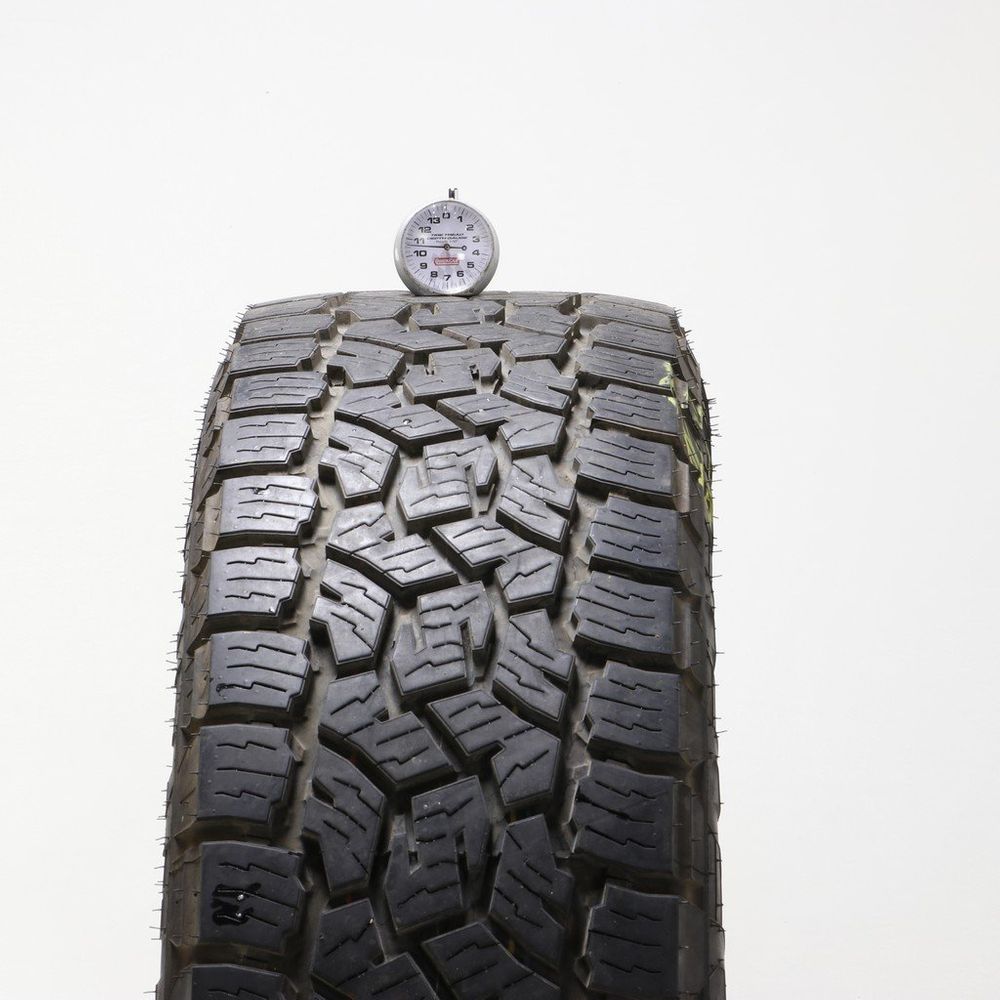 Used 265/70R17 Toyo Open Country A/T III 115T - 10.5/32 - Image 2