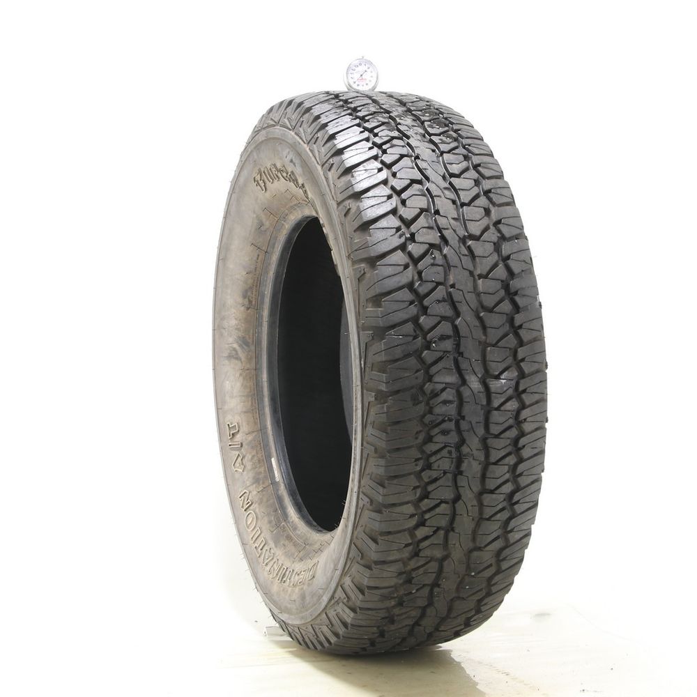 Used 275/65R18 Firestone Destination A/T 114T - 9/32 - Image 1