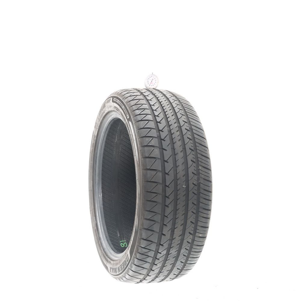 Used 235/45R18 Green Max Optimum UHP 98Y - 7.5/32 - Image 1