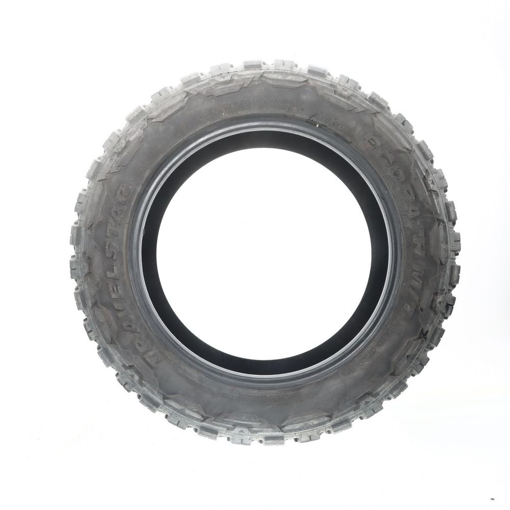 Used LT 33X12.5R20 Travelstar Ecopath M/T 114Q E - 12.5/32 - Image 3