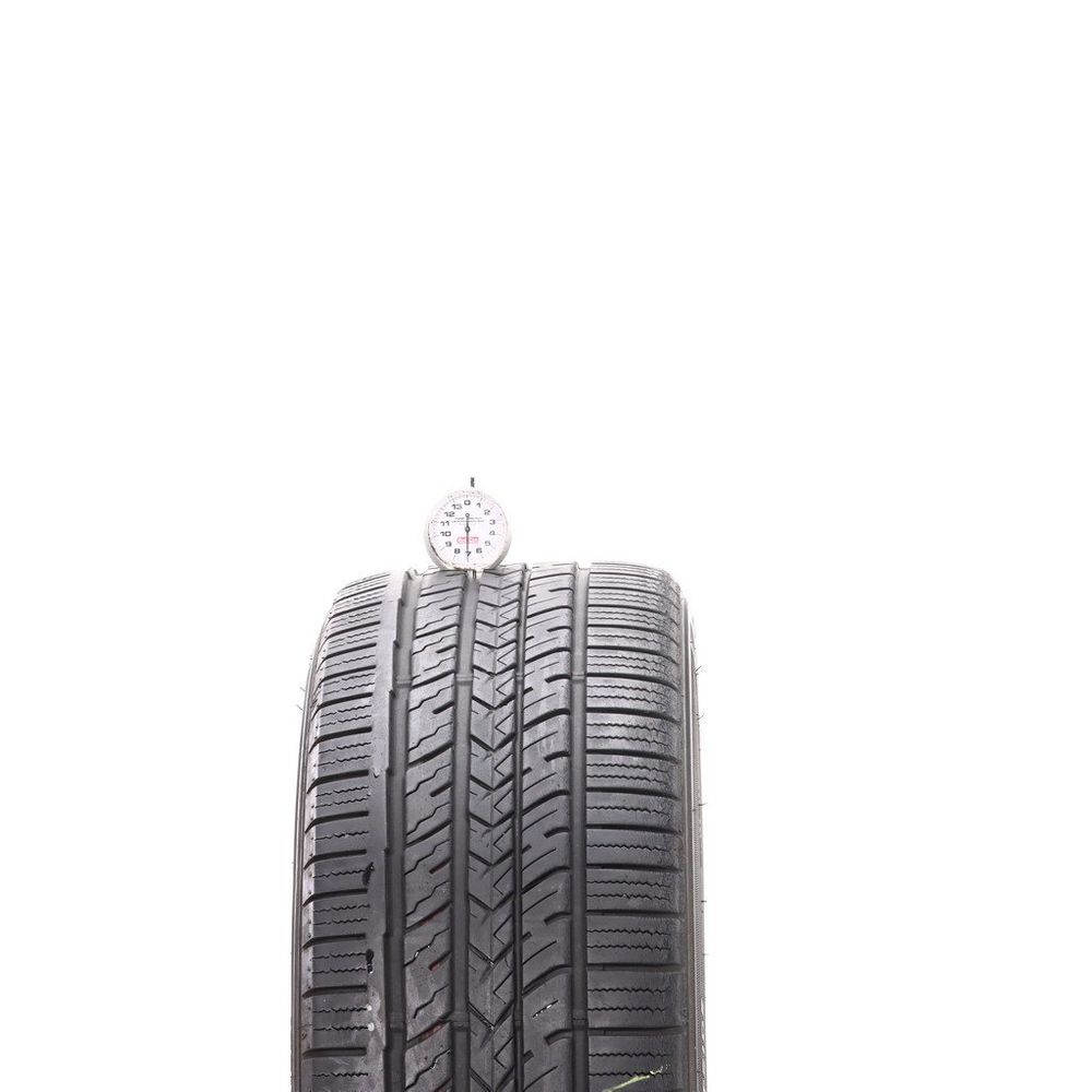 Set of (4) Used 215/50R17 Falken Pro G5 A/S 91V - 7/32 - Image 2