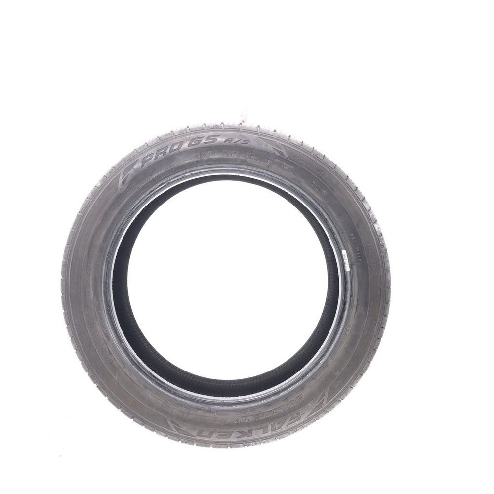 Set of (4) Used 215/50R17 Falken Pro G5 A/S 91V - 7/32 - Image 3