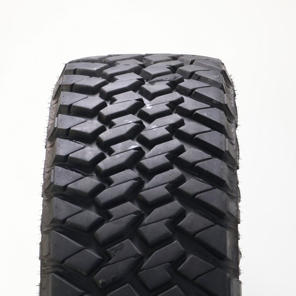 Used LT 33X12.5R17 Nitto Trail Grappler M/T 120Q E - 18/32 - Image 2