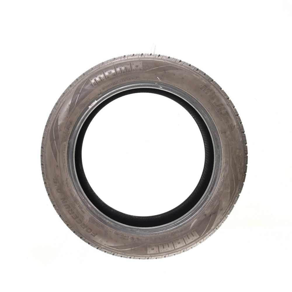 Used 215/55R18 Momo Forcerun HT M8 99V - 8/32 - Image 3