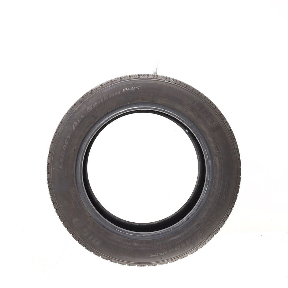 Used 205/60R16 Big O Legacy AS Plus 92V - 9.5/32 - Image 3