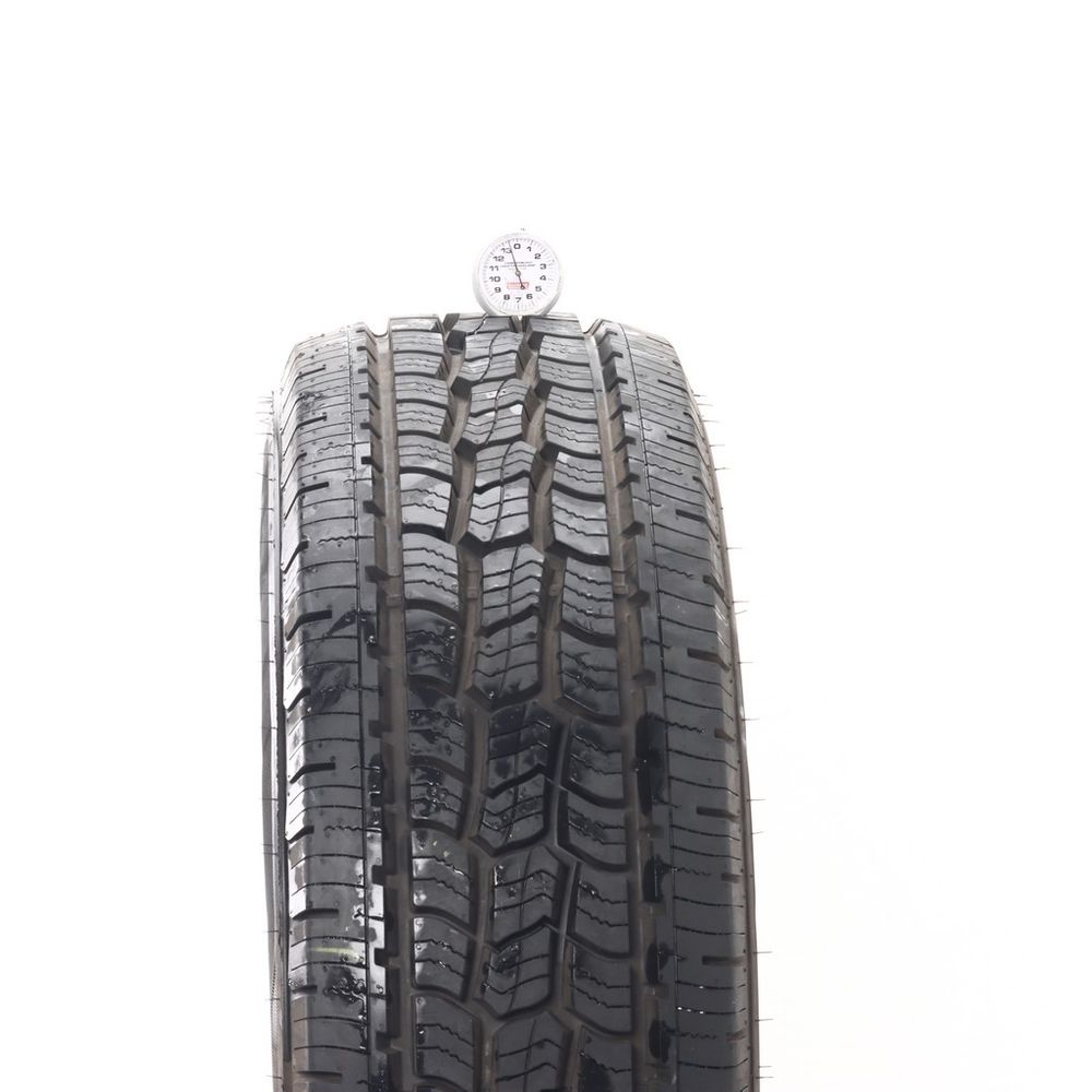 Used LT 265/75R16 Cooper Discoverer HTP 123/120R E - 13/32 - Image 2